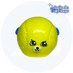 Miniaturas Shopkins Moose Avulso - Escolha o seu favorito! - loja online