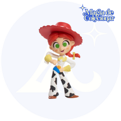 Imagem do Miniaturas Disney Edição 100 Anos - Being by your side - Escolha seu favorito!