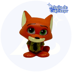Miniaturas Disney Doorables Série 9! Escolha seu personagem favorito! - comprar online