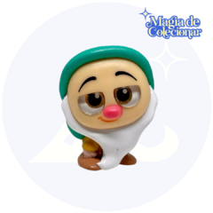 Miniaturas Disney Doorables Série 6! Escolha seu personagem favorito! - Magia de Colecionar