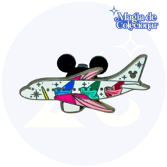 Pins Disney Colecionáveis Originais - Escolha o seu favorito!