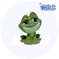 Miniaturas Disney Doorables Série 7! Escolha seu personagem favorito! na internet