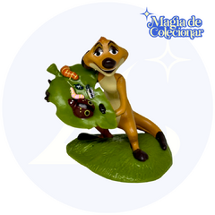 Imagem do Miniaturas Disney Store Rei Leão Deluxe Figure Set! Escolha seu personagem favorito!