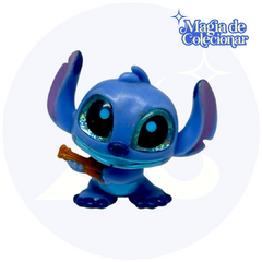 Miniaturas Disney Doorables Stitch Peek! Escolha seu Personagem Favorito! - Magia de Colecionar