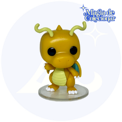Funko Pop Mini Advent Calendar Pokemón! Escolha o seu personagem favorito! - comprar online