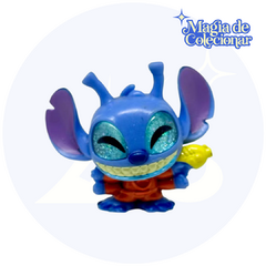 Miniaturas Disney Doorables Stitch Peek! Escolha seu Personagem Favorito! - comprar online