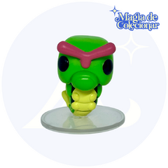 Funko Pop Mini Advent Calendar Pokemón! Escolha o seu personagem favorito!