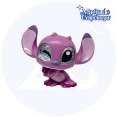 Miniaturas Disney Doorables Stitch Peek! Escolha seu Personagem Favorito!