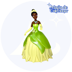 Miniaturas Disney Store Figure Set - Princesa e o Sapo! Escolha seu personagem favorito! - Magia de Colecionar