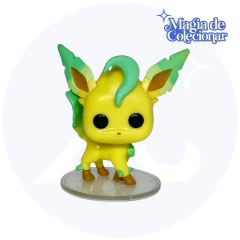 Imagem do Funko Pop Mini Advent Calendar Pokemón! Escolha o seu personagem favorito!
