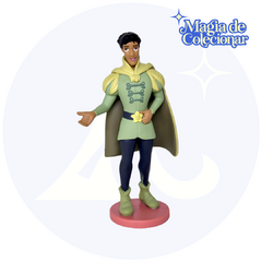 Miniaturas Disney Store Figure Set - Princesa e o Sapo! Escolha seu personagem favorito! - loja online