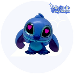 Miniaturas Disney Doorables Stitch Peek! Escolha seu Personagem Favorito! - loja online