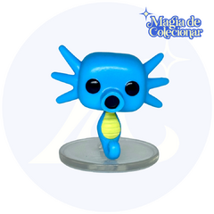Funko Pop Mini Advent Calendar Pokemón! Escolha o seu personagem favorito! - Magia de Colecionar