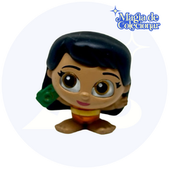 Miniaturas Disney Doorables Stitch Peek! Escolha seu Personagem Favorito! - Magia de Colecionar