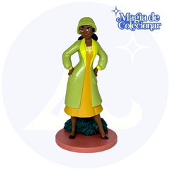 Imagem do Miniaturas Disney Store Figure Set - Princesa e o Sapo! Escolha seu personagem favorito!