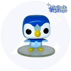 Funko Pop Mini Advent Calendar Pokemón! Escolha o seu personagem favorito! na internet