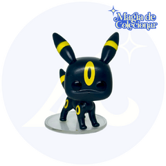 Funko Pop Mini Advent Calendar Pokemón! Escolha o seu personagem favorito!