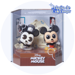 Miniaturas Disney Doorables Grand Entrance Mickey Mouse
