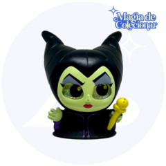 Miniaturas Disney Doorables Série 5! Escolha seu Personagem Favorito! - Magia de Colecionar
