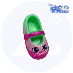 Miniaturas Shopkins Moose Avulso - Escolha o seu favorito! - Magia de Colecionar
