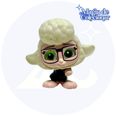 Miniaturas Disney Doorables Série 9! Escolha seu personagem favorito!