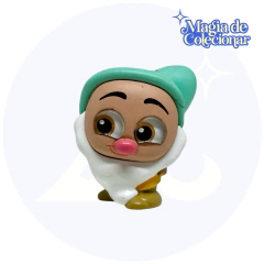 Miniaturas Disney Doorables Série 6! Escolha seu personagem favorito! na internet