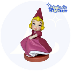 Miniaturas Disney Store Figure Set - Princesa e o Sapo! Escolha seu personagem favorito! na internet