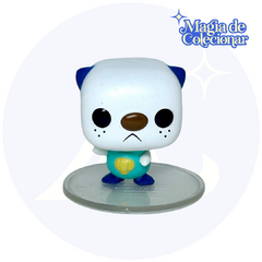 Funko Pop Mini Advent Calendar Pokemón! Escolha o seu personagem favorito! - Magia de Colecionar