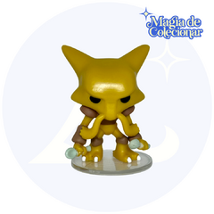 Funko Pop Mini Advent Calendar Pokemón! Escolha o seu personagem favorito! - comprar online