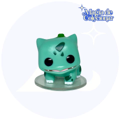 Funko Pop Mini Advent Calendar Pokemón! Escolha o seu personagem favorito!