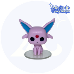 Imagem do Funko Pop Mini Advent Calendar Pokemón! Escolha o seu personagem favorito!