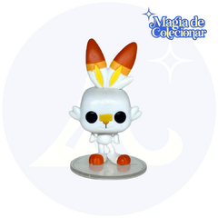 Funko Pop Mini Advent Calendar Pokemón! Escolha o seu personagem favorito! - Magia de Colecionar