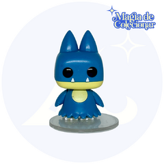 Funko Pop Mini Advent Calendar Pokemón! Escolha o seu personagem favorito! na internet