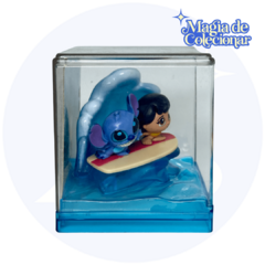 Miniaturas Disney Doorables Movie Moments Série 1 - Lilo e Stitch! - comprar online