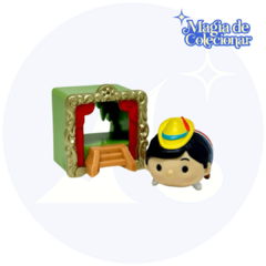 Miniaturas Colecionáveis Disney Tsum Tsum Mystery Pack - Escolha seu Personagem Favorito! - comprar online