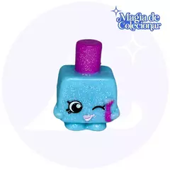Miniaturas Shopkins Moose Avulsos Raros! Escolha o seu favorito! - Magia de Colecionar