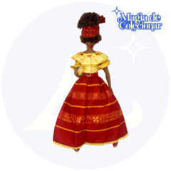 Imagem do Bonecas Disney Store Encanto Doll Gift Set - Escolha a sua personagem favorita!