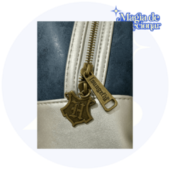 Mochila Loungefly Hogwarts - Harry Potter - Original Universal Studios! - Magia de Colecionar
