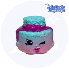 Miniaturas Shopkins Moose Avulso - Escolha o seu favorito! - loja online