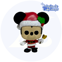 Imagem do Funko Mini Bitty Pop Disney Advent Calendar Christmas - Escolha seu personagem favorito!