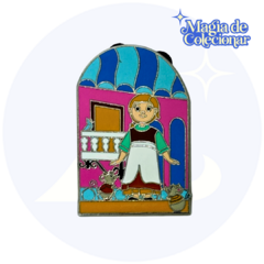 Pins Disney Colecionáveis Originais - Escolha o seu favorito! - comprar online