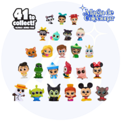 Miniaturas Disney Doorables Série 6! Escolha seu personagem favorito! na internet