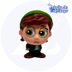 Miniaturas Disney Doorables Série 8! Escolha seu personagem favorito! - Magia de Colecionar