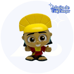Miniaturas Disney Doorables Série 10! Escolha seu Personagem favorito! - Magia de Colecionar