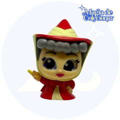 Miniaturas Disney Doorables Série 5! Escolha seu Personagem Favorito! na internet