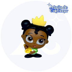 Miniaturas Disney Doorables Série Remember When! Escolha seu personagem favorito! - comprar online
