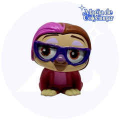 Miniatura Disney Doorables Série 11! Escolha seu Personagem Favorito! - Magia de Colecionar