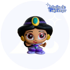Imagem do Miniatura Disney Doorables Série Let's Party - Escolha o seu personagem favorito!