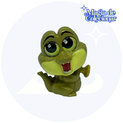 Miniaturas Disney Doorables Série 7! Escolha seu personagem favorito!