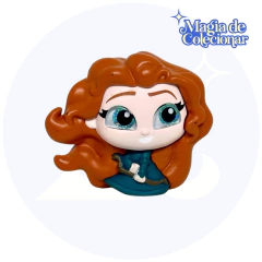 Miniaturas Disney Doorables Exclusivos Série 6! Escolha seu personagem favorito! - comprar online